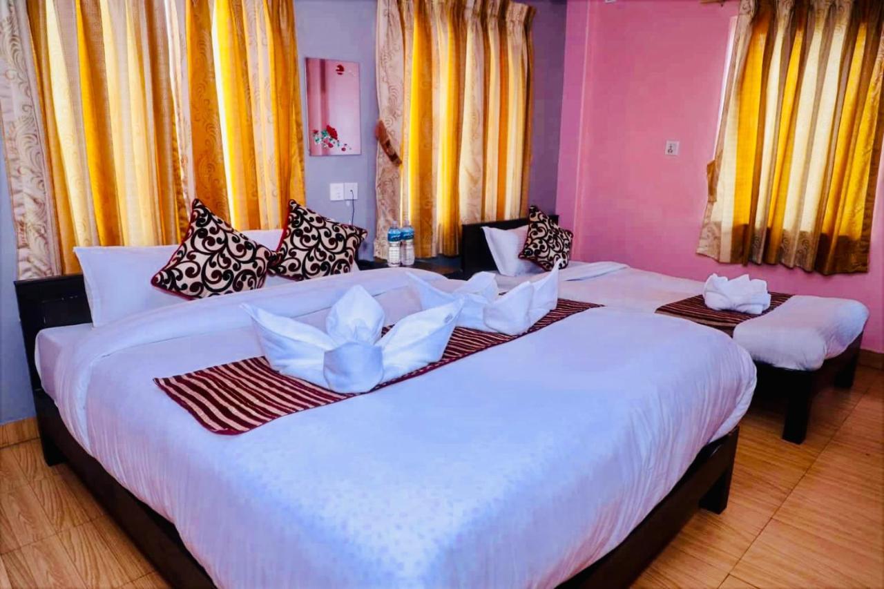 Hotel Donosti Похара Екстериор снимка