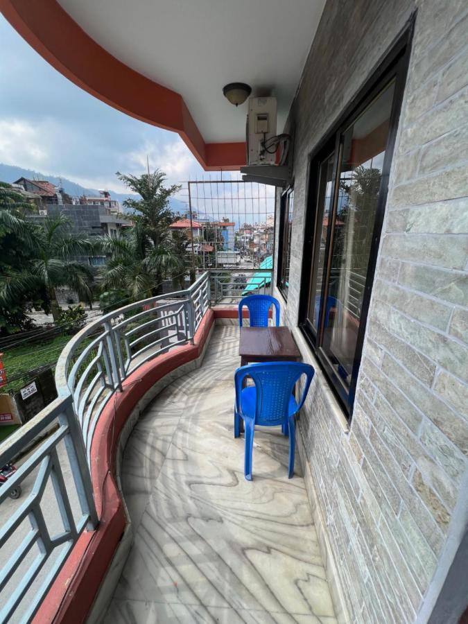 Hotel Donosti Похара Екстериор снимка