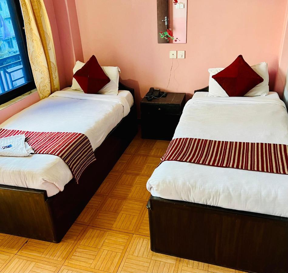 Hotel Donosti Похара Екстериор снимка