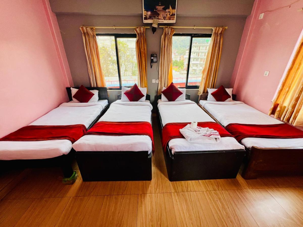 Hotel Donosti Похара Екстериор снимка