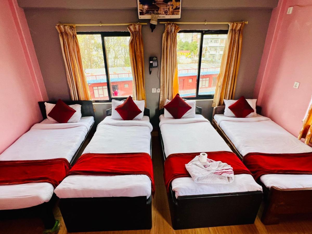 Hotel Donosti Похара Екстериор снимка