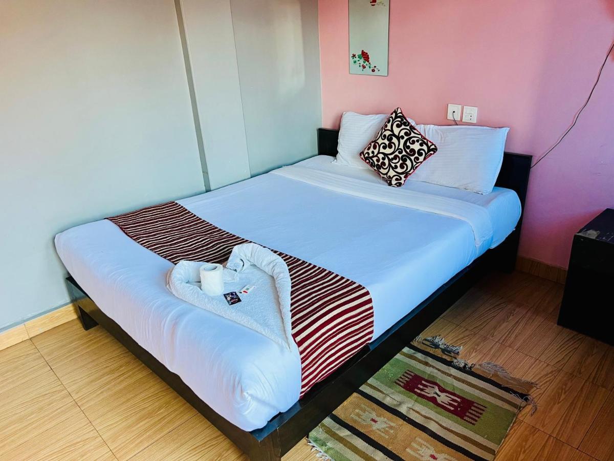 Hotel Donosti Похара Екстериор снимка