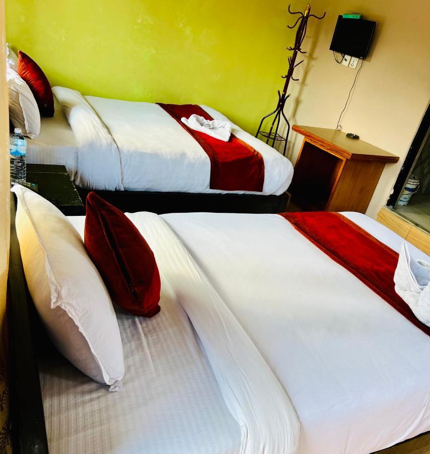 Hotel Donosti Похара Екстериор снимка