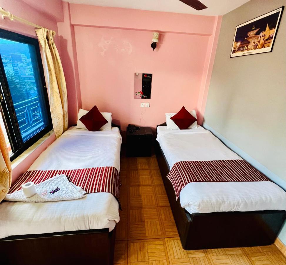 Hotel Donosti Похара Екстериор снимка