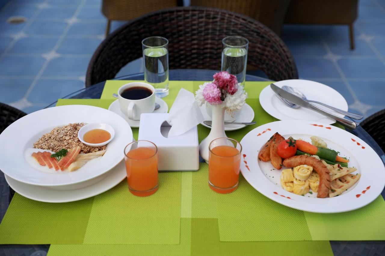 Hotel Donosti Похара Екстериор снимка